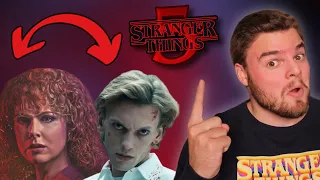 Stranger Things Season 5 Episode 2 Details REVEALED!