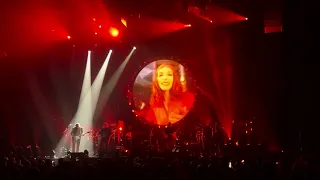 Brit Floyd - Shine On You Crazy Diamond I - V, live from ACL Live Theater, Austin, TX 5/28/24