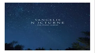 Vangelis – Nocturne (2019)