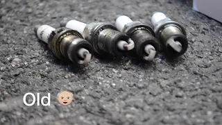 How to change your spark plugs and coil packs Audi A4/A5/Q5 2.0 TFSI