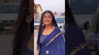 jubali and runjhun love Story from bindiya sarkar serial | bindiya sarkar serial ki tik tok video