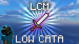 is LCM GOOD at LOW CATA? Hypixel Skyblock