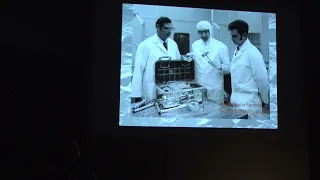 How Moon Rocks Arrived at the Alaska State Museum (Part 1 of 2)