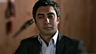 Polat Alemdar'ın selamını almayan adam