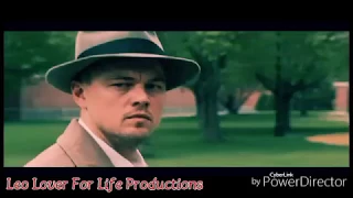 Shutter Island - Burning House