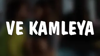 Ve Kamleya | Ranveer Singh | Alia Bhatt | Arijit Singh | Lyrically