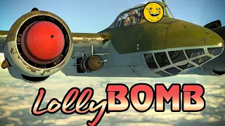 Tu-2 lollyBOMB ➤ Fragmovie War Thunder ✓