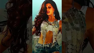 Jacquelin Fernandez hot shorts #jacquelinefernandez #shraddhakapoor #dishapatani #kritisanon #hot