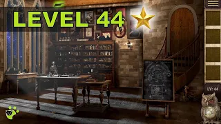 Can You Escape 100 Room 16 Level 44 Escape Game Full Walkthrough 脱出ゲーム 攻略 (HKAppBond)