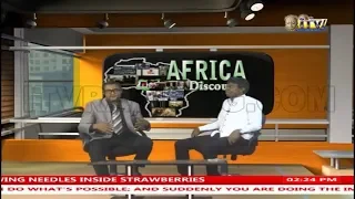 AFRICA DISCOURSE: GLOBAL PRICE CONTROL MECHANISM - Impact on African Market