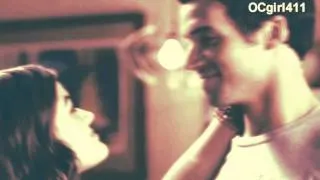 RosewoodCollabs | Aria & Ezra ["Sparks fly" by Taylor Swift]