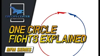 How One Circle Fights Work | BFM Series | DCS | Part 11