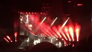 Paul McCartney All my Loving Live Royal Arena Copenhagen Denmark