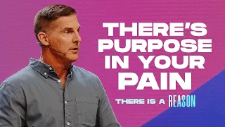 A Purpose in Your Pain