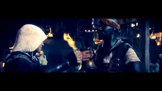 Assassin's Creed IV  Black Flag  - Тизер "Карибские Дьяволы"