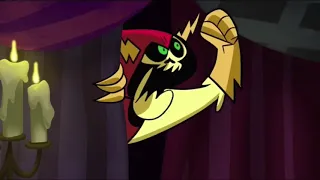 One second of every single Wander Over Yonder episode