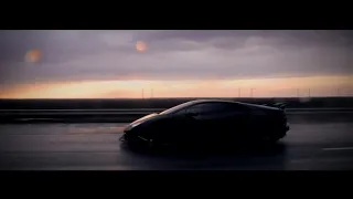 Миа Бойка - Дикая Ламба - Lamborghini Huracan Performante (техст)