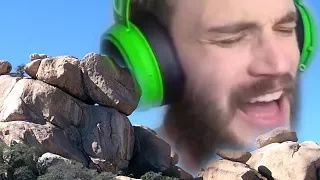 PewDiePie - OH MY GAH Song