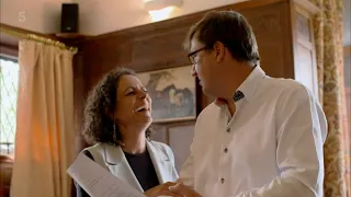 The Hotel Inspector S17E03 with Alex Polizzi - Caer Beris Manor