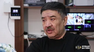 Зульфикар Мусаков: "Есть люди, которые ненавидят мои фильмы"