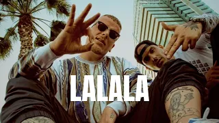 RAF CAMORA, BONEZ MC, GZUZ – LALALA 🌴