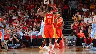 Houston Rockets Top 10 Plays of the 2014-15 Season
