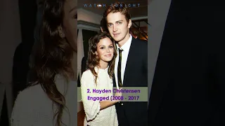 Rachel Bilson Dating History | Who is Rachel Bilson dating?