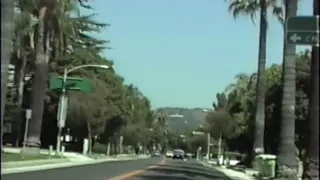 My Trip to Cielo Drive  1994