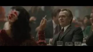 Tinker Tailor Soldier Spy - Sammy Davis Jr. Song in Party At Circus