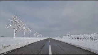 Ana Alcaide - Luna Sefardita (U Fokusu)