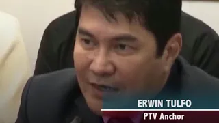 What Tulfo siblings told senators on ad deal