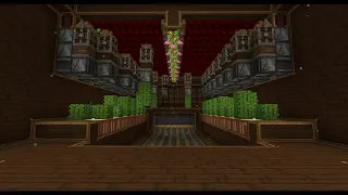 Create Mod - 10 Fancy Cactus Farms - Showcase