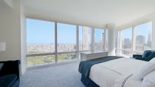 Stunning 3 Bedroom with Breathtaking Views in Upper West Side, Manhattan