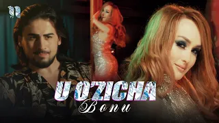 Bonu - U o'zicha (Official Music Video)