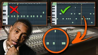 5 Easy Steps To Improving Your 808s | FL Studio