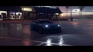 H E C T I C - A MAZDA RX-7 CINEMATIC [4K]