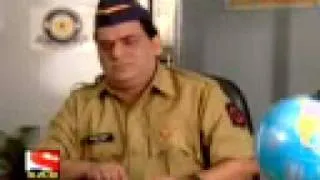 fir Gulgule submits his resignation to Madam 1