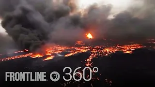 Battle for Mosul 360° | FRONTLINE