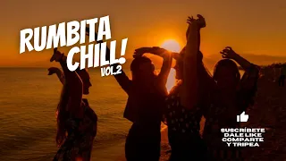 The Weknd, Coldplay, Dua Lipa, Bruno Mars, Maroon 5 y  más #RUMBITA Y PLAYITA- MIX CHILL#