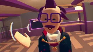 All the rarest items in rec room and where to get them