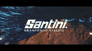 GRANFONDO STELVIO-SANTINI 2023