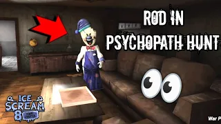 Rod In Psychopath Hunt Full Gameplay