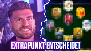 EXTRAPUNKT ENTSCHEIDET 😱 beim DRAFT BATTLE um 90+ ICON PACK 🔥 Tisi Schubech Stream Highlights