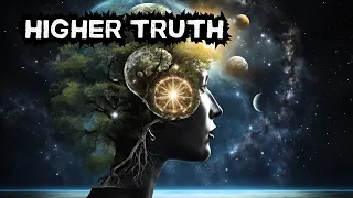 The Secret Truth Behind CONSCIOUSNESS!!!