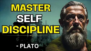 How To Master Self-Discipline | Plato | Platonic Idealism | Life Philosophies Unleashed