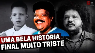 TIM MAIA | POLÊMICAS, TRETAS, VÍCIOS E UM FIM TRISTE