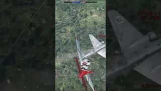 How To Defend Against Airfield Strafing