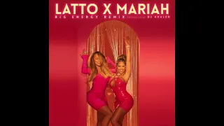 Latto, Mariah Carey - Big Energy (Extended Remix EXPLICIT) ft. DJ Khaled