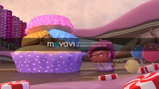 3D Animated Short HD- 'Cheat Day '  - by Diem Tran