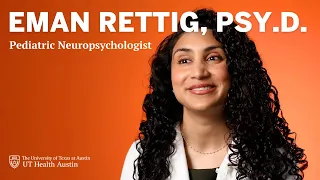 Eman Rettig, PsyD - Pediatric Neuropsychologist | Provider Bio